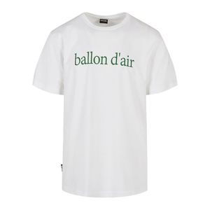 C&S Ballon d Air Tee white - L vyobraziť