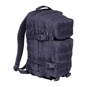 Brandit Medium US Cooper Backpack navy - Uni vyobraziť