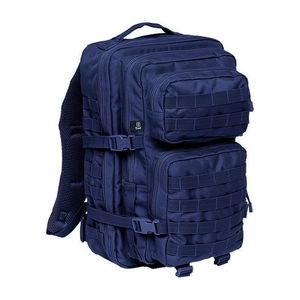 Brandit US Cooper Backpack Large navy - Uni vyobraziť