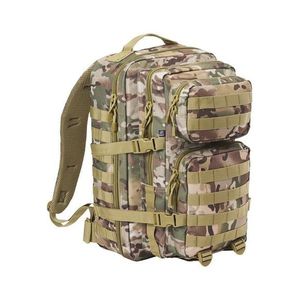 Brandit US Cooper Backpack Large tactical camo - Uni vyobraziť