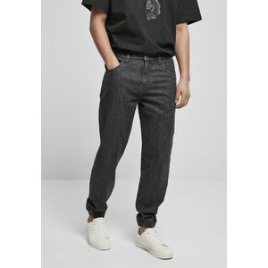 Southpole Denim Jogg Pants black washed - 30 vyobraziť