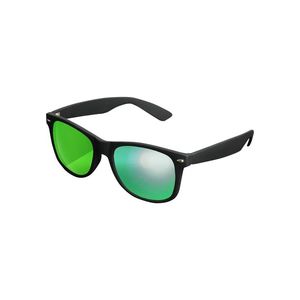 Master Dis Sunglasses Likoma Mirror blk/grn - One Size vyobraziť