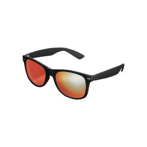 Master Dis Sunglasses Likoma Mirror blk/red - One Size vyobraziť