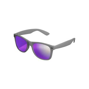 Master Dis Sunglasses Likoma Mirror gry/pur - One Size vyobraziť