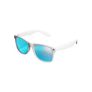 Master Dis Sunglasses Likoma Mirror wht/blu - One Size vyobraziť