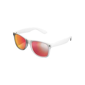 Master Dis Sunglasses Likoma Mirror wht/red - One Size vyobraziť