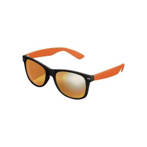 Master Dis Sunglasses Likoma Mirror blk/ora/ora - One Size vyobraziť