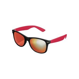 Master Dis Sunglasses Likoma Mirror blk/red/red - One Size vyobraziť