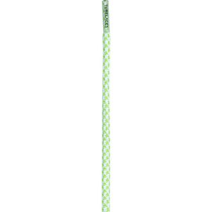 Urban Classics Rope Multi wht/neongreen - 130 cm vyobraziť
