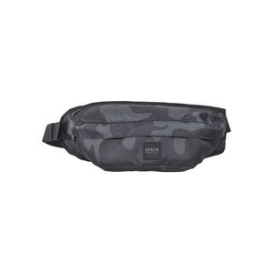 Urban Classics Camo Shoulder Bag dark camo - One Size vyobraziť