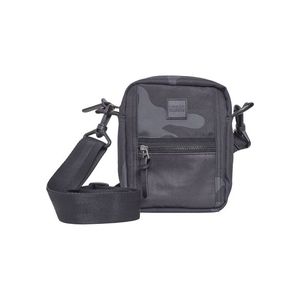 Urban Classics Small Crossbody Bag dark camo - One Size vyobraziť