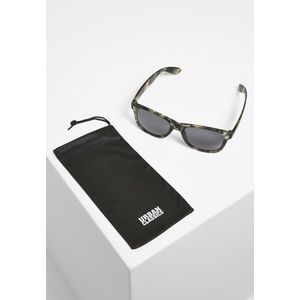 Urban Classics Sunglasses Likoma UC camo - One Size vyobraziť