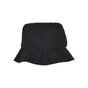 Urban Classics Water Repellent Bucket Hat black - One Size vyobraziť