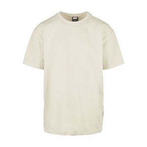 Urban Classics Heavy Oversized Tee sand - 3XL vyobraziť