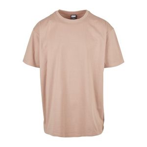 Urban Classics Heavy Oversized Tee amber - 3XL vyobraziť