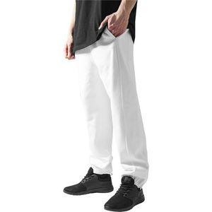 Urban Classics Sweatpants white - 3XL vyobraziť