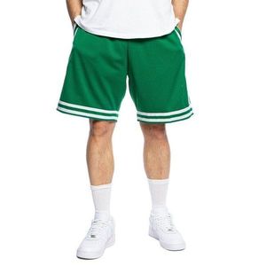 Mitchell & Ness shorts Boston Celtics kelly green Swingman Shorts - M vyobraziť