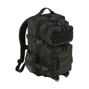 Kids US Cooper backpack black - One Size vyobraziť