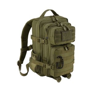 Kids US Cooper backpack olive - One Size vyobraziť