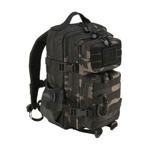 Kids US Cooper backpack darkcamo - One Size vyobraziť