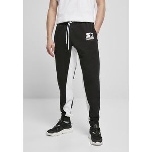 Starter Sweat Pants black/white - M vyobraziť