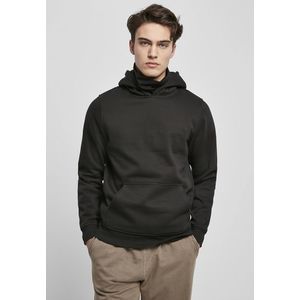 Urban Classics Face Mask Hoody black - M vyobraziť