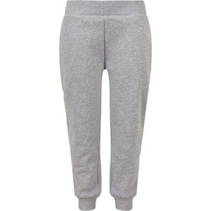 Urban Classics Boys Organic Basic Sweatpants grey - 110/116 vyobraziť