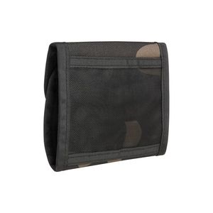 Urban Classics wallet five darkcamo - One Size vyobraziť