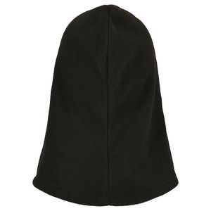 Urban Classics Hooded Scarf black - One Size vyobraziť