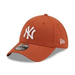 Šiltovky New-Era Essential New York Yankees League Trucker Cap vyobraziť