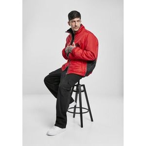 Southpole Reversible Color Jacket red - L vyobraziť