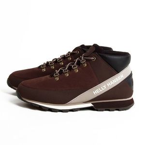 Helly Hansen Flux Four 710 Coffee Bean - 41 vyobraziť