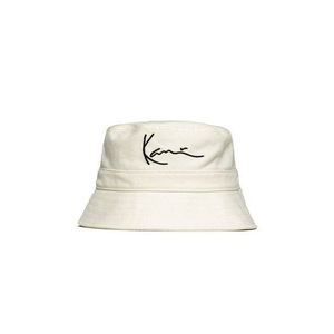 Karl Kani Signature Bucket Hat off white - Uni vyobraziť