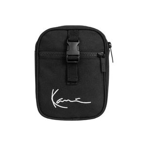 Karl Kani Signature Messenger Bag black - Uni vyobraziť