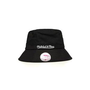 Mitchell & Ness Branded Bucket Hat black - L–XL vyobraziť