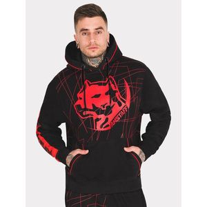 Amstaff Capkin Hoodie - XL vyobraziť