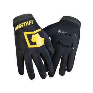 Amstaff Matok Handschuhe - L/XL vyobraziť