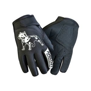 Amstaff Rosco Handschuhe - S/M vyobraziť