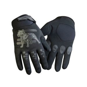 Amstaff Wesir Handschuhe - L/XL vyobraziť