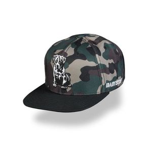 Babystaff Pica Snapback Cap vyobraziť