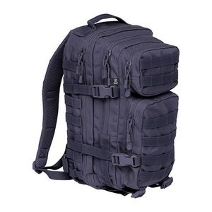 Brandit Medium US Cooper Backpack navy - UNI vyobraziť