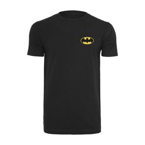 Mr. Tee Batman Chest Tee black - XS vyobraziť