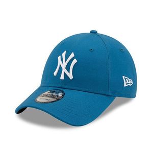 šiltovka New Era 9Forty MLB League Essential NY Yankees Blue - UNI vyobraziť