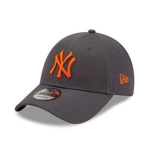 šiltovka New Era 9Forty MLB League Essential NY Yankees Graphity - UNI vyobraziť