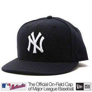 New Era Authentic New York Yankees - 7 vyobraziť