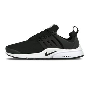 Nike Air Presto Essential Shoe Black White 848187-009 - 42.5 - 9 - 8 - 27 cm vyobraziť