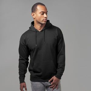 Urban Classics Oversized Sweat Hoody black - 5XL vyobraziť