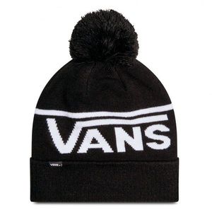 Zimná čapica VANS MN Vans Stripe POM B Black - UNI vyobraziť