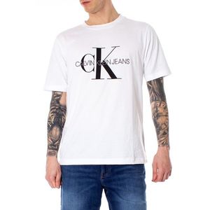 Calvin Klein Tričko Muž Veľkosť: M vyobraziť