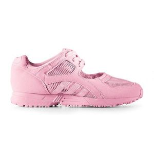 Adidas dámske tenisky Farba: ružová, Veľkosť: UK 4.0 vyobraziť